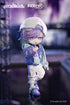 『Paradox Live』001_PICCODO ACTION DOLL X 矢戸乃上珂波汰 デフォルメドール